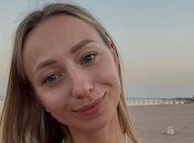 Украинская блогерша Екатерина Павлик (в девичестве Репяхова)