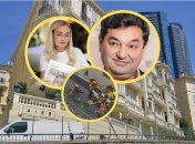 Вадим Ермолаев и Анна Ермолаева