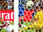 Гетце продает бутсу, которой он забил победный гол в финале ЧМ-2014