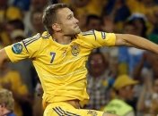 Шевченко рассказал о своих планах во главе сборной Украины