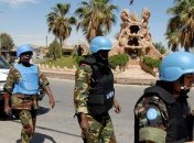 Сирийская армия обстреляла ливанское селение Вади Халид