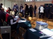 В Монголии проходять парламентские выборы