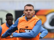 "Динамо" готовится к матчу