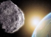 Ученые сообщили, что к Земле приблизился астероид большого размера
