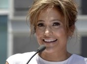 Дженнифер Лопес представила эксклюзивную коллекцию украшений