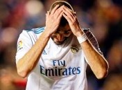 Зидан не знает, почему болельщики "Реала" освистывали Бензема