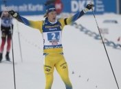 Самуэльссон: Я не уважаю то, что сделал Логинов