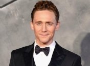 Том Хиддлстон признался в какой роли хочет себя попробовать 