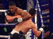 Джошуа вернется на ринг в сентябре