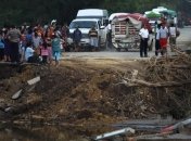 Двойной удар стихии по Мексике: ураган “Ингрид” и шторм “Мануэль”