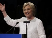 Клинтон начала подбор кандидата на должность вице-президента в свою команду