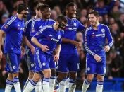 "Челси" разгромил "Борнмут"