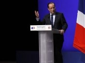 Олланд: Налог на финансовые транзакции будет введен до конца года