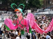 На Олимпиаде флаг Катара будет нести женщина