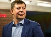 "Нет ни единого доказательства": Нардеп Козак заявляет, что его телеканалы "закрыли после анонимного вброса"