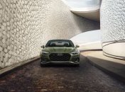 Авто, которые мы заслужили: какие преимущества у обновленных Audi A5 и S5