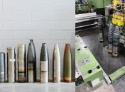 Приватний сектор став головною силою у виробництві артилерійських боєприпасів в Україні