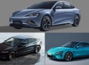 3 популярні електрокари сучасності