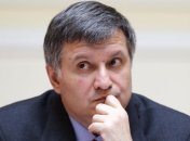 Аваков опроверг применение силами АТО фосфорных бомб