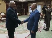 Поддерживающего Лукашенко скандального нардепа исключили из фракции "Слуга народа"