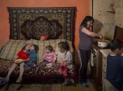 В Украине запланировали повышение прожиточного минимума