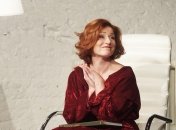 У Воронковой диагностирован ожог 31% поверхности тела