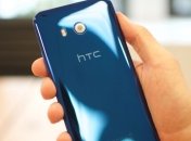 HTC презентовала безрамочный смартфон U11 Plus