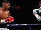 Джошуа пророчат победу над Кличко и десятилетнее доминирование в супертяжелом весе