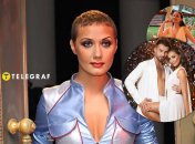 Евгения Власова была участницей "Танцев со звездами 2021"