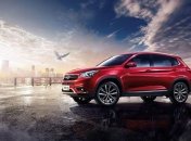 Официально представлен обновленный Chery Tiggo 7 Pro (Фото)