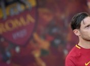 Легендарный Тотти о возможном завершении карьеры