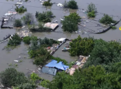 Озвучены последствия подрыва ГЭС