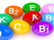 Витамины: потребность и влияние на женский организм