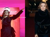 Наталья Могилевская