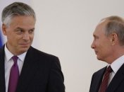 Посол США в РФ просит Трампа об увольнении