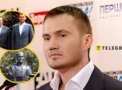 Виктор Янукович-младший