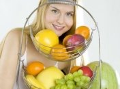 Как питаться при сухой, жирной или проблемной коже?