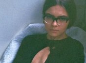 Влипшая в скандал из-за голых фото бывшая советница Авакова Настя Деева впервые стала мамой