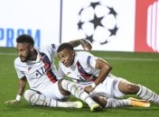 УЕФА назвал лучшего игрока 1/4 финала Лиги чемпионов 2019/20