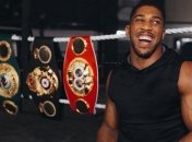 Тренер: Фьюри может совершенно запутать Джошуа