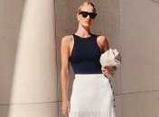 Модель Рози Хантингтон-Уайтли продемонстрировала соблазнительный образ