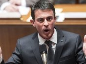 Премьер Франции: Угроза по-прежнему есть