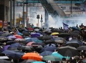 Белый дом: Законом о нацбезопасности КНР, по сути, захватит Гонконг