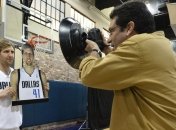 Дирк Новицки рассказал о завершении карьеры