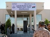 Ливийские власти должны предоставить информацию о сыне Каддафи