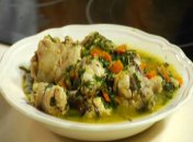 Плов из курицы