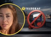 Не захотела прекращать петь