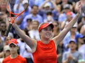 Свитолина получила шанс стать первой ракеткой мира