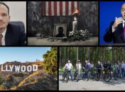 Итоги дня 6 июня: День Журналиста и "распродажа тюрем" в Украине