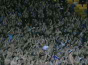 "Динамо" и "Черноморец" оштрафовали на 50 тысяч